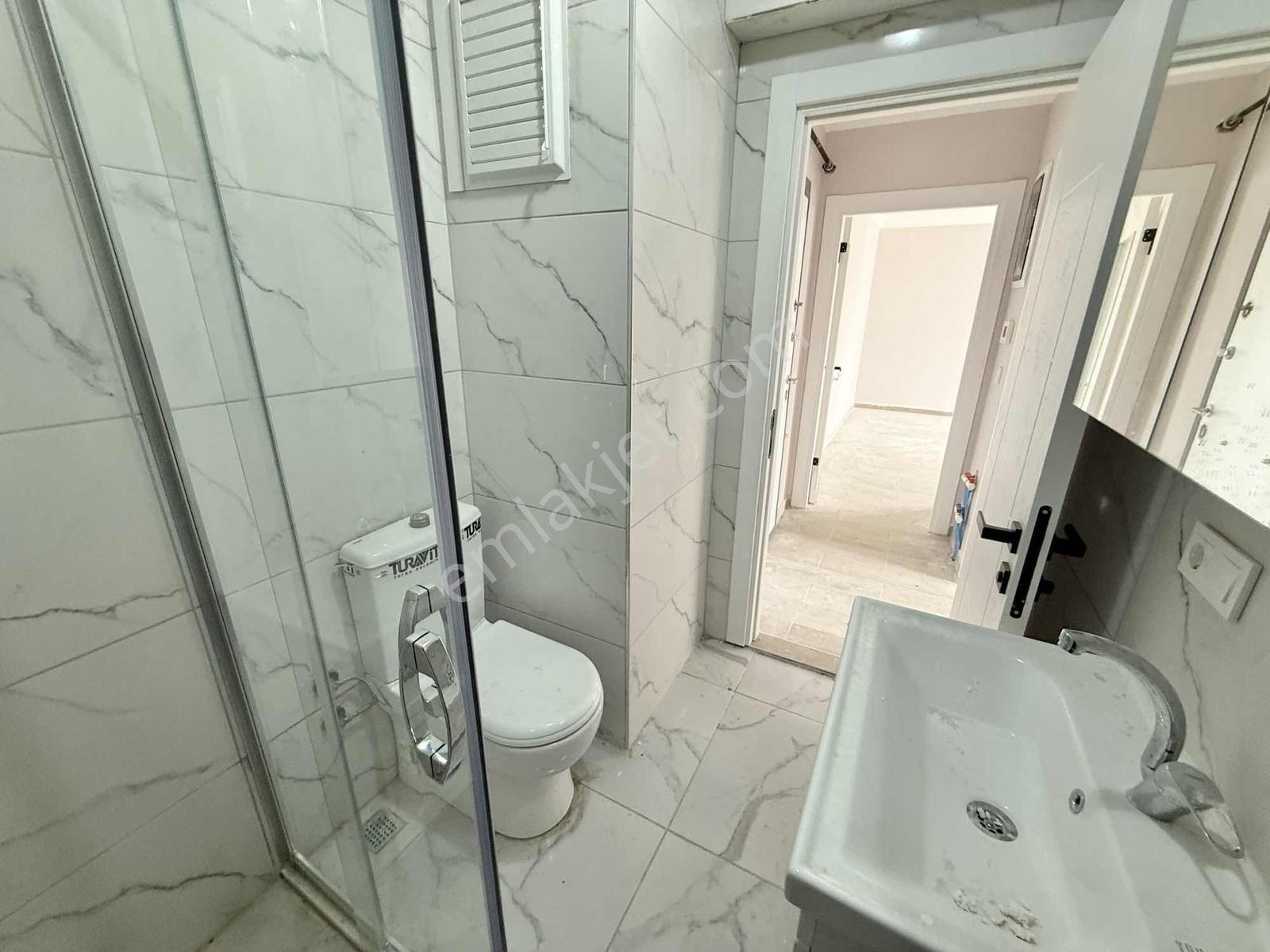 Satılık 1+1 Daire -yeniasır Caddesi - Ferah Ve Kullanışlı - Görsel 18