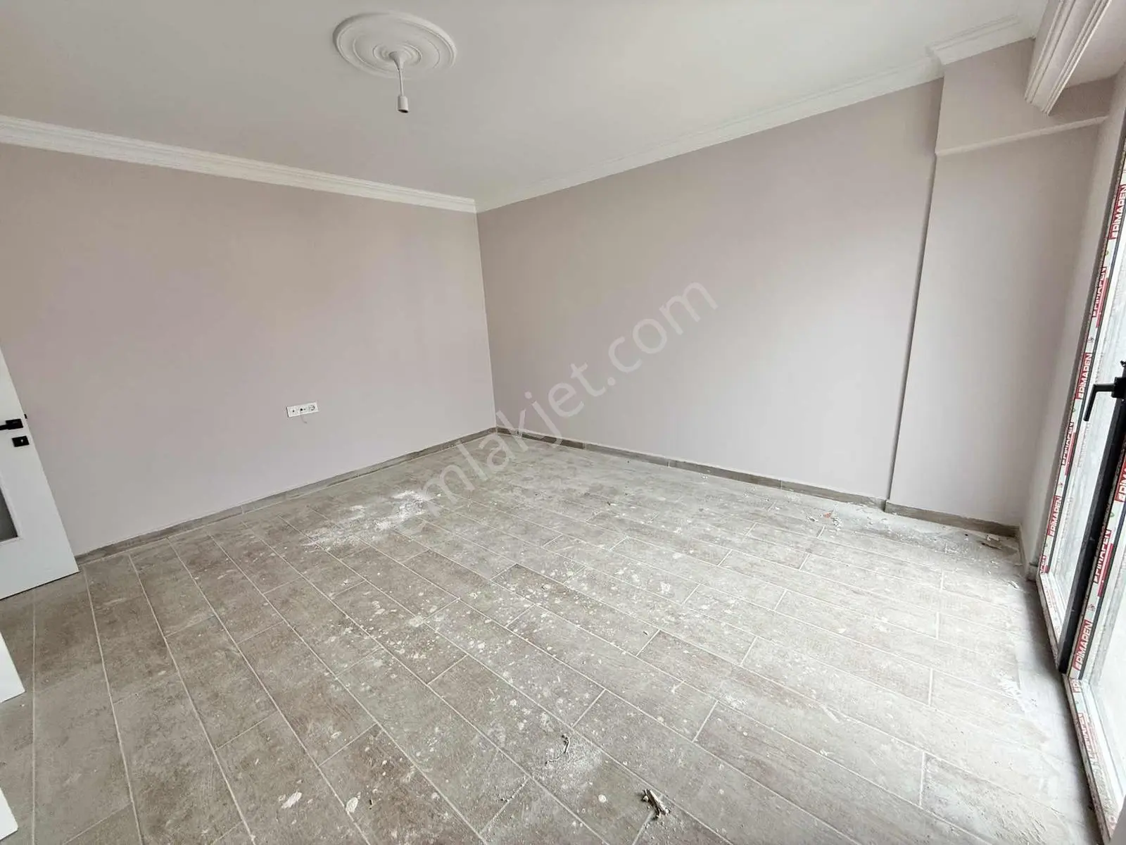 Satılık 1+1 Daire -yeniasır Caddesi - Ferah Ve Kullanışlı - Görsel 10