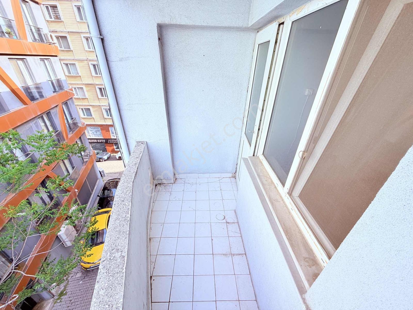 Burcu'dan Paşabayır Mh Ordu Cd Yakını Masrafsız 2+1 Daire - Görsel 15