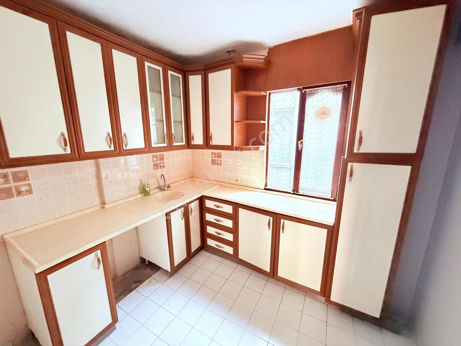 Burcu'dan Paşabayır Mh Ordu Cd Yakını Masrafsız 2+1 Daire - Görsel 19