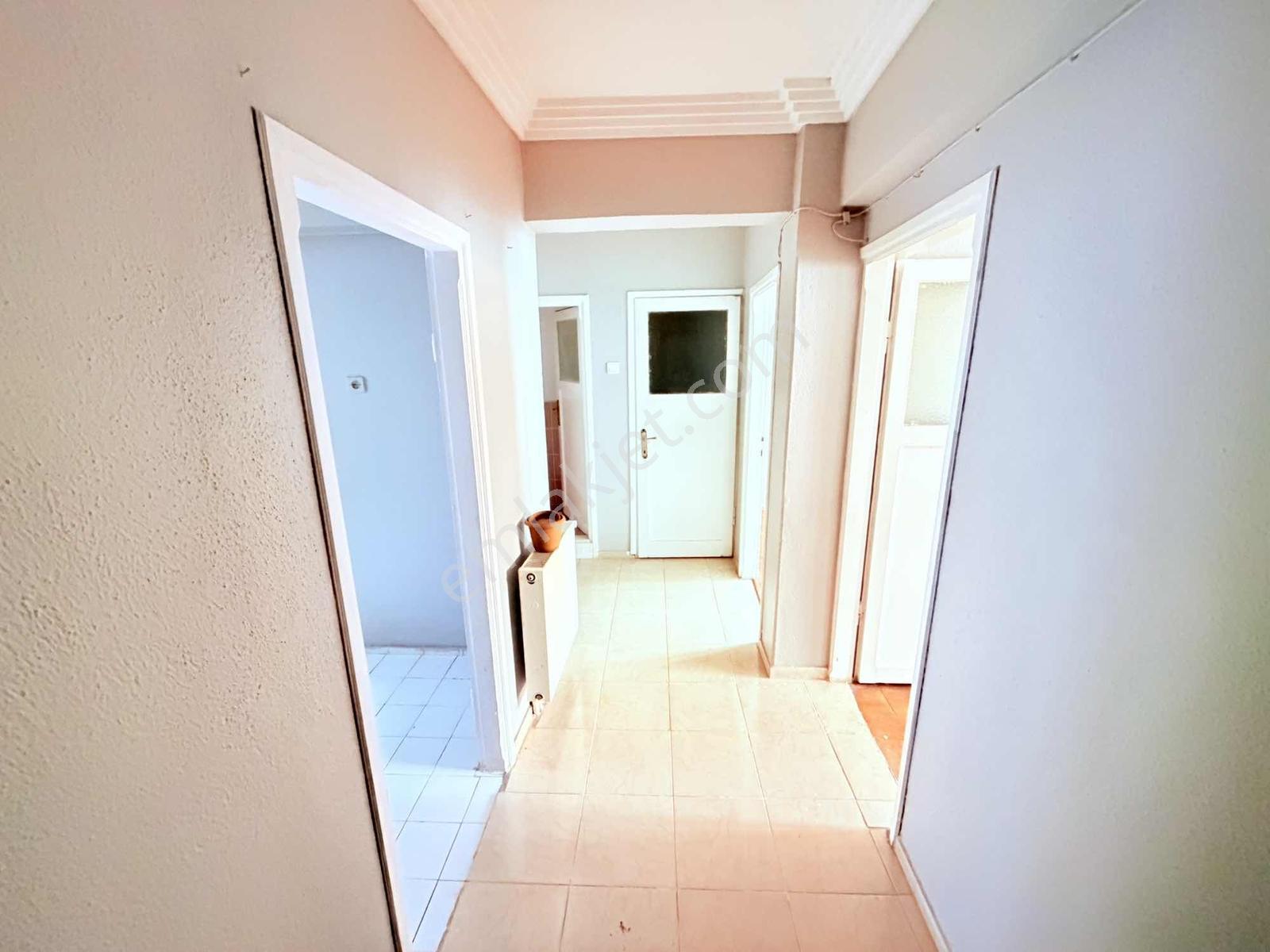 Burcu'dan Paşabayır Mh Ordu Cd Yakını Masrafsız 2+1 Daire - Görsel 10
