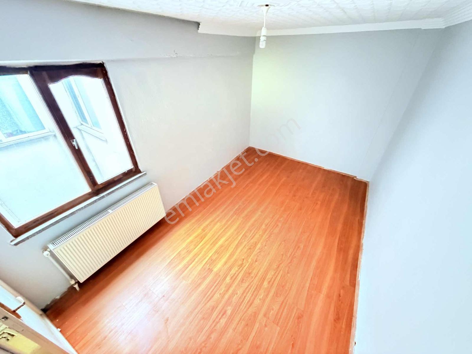 Burcu'dan Paşabayır Mh Ordu Cd Yakını Masrafsız 2+1 Daire - Görsel 14