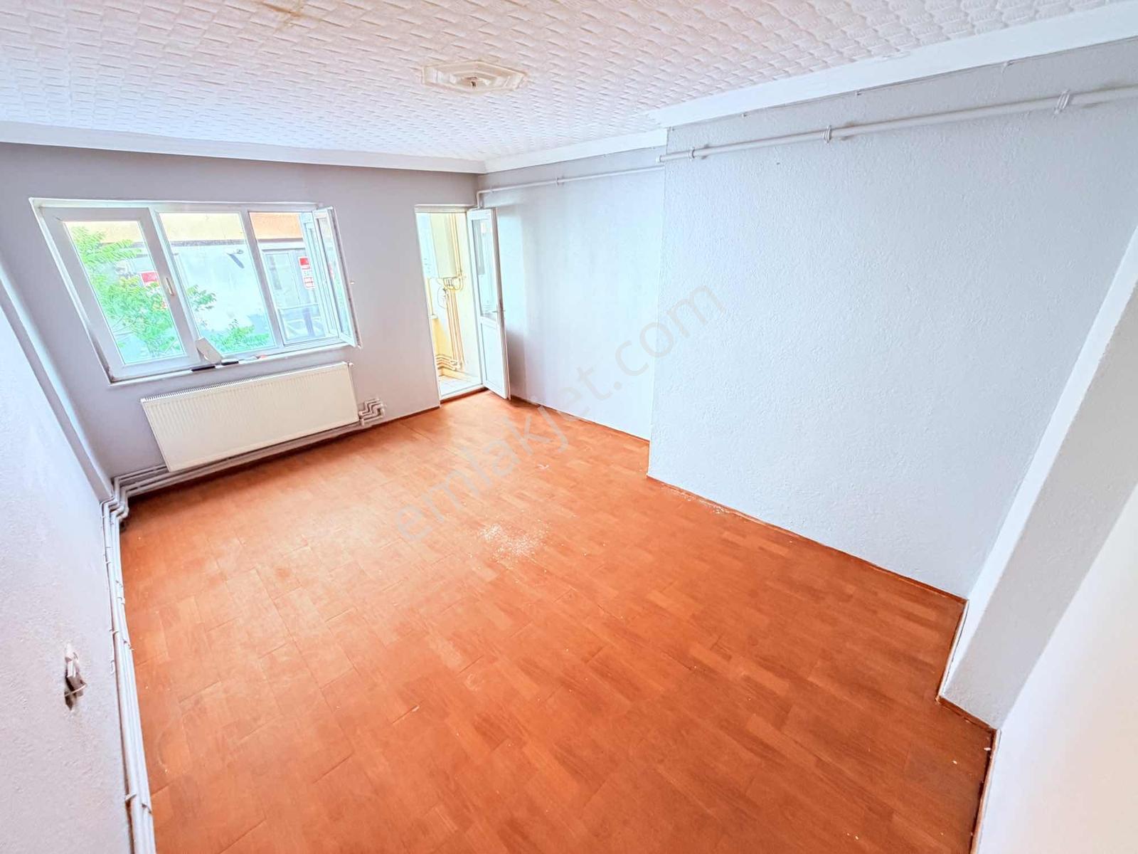 Burcu'dan Paşabayır Mh Ordu Cd Yakını Masrafsız 2+1 Daire - Görsel 29