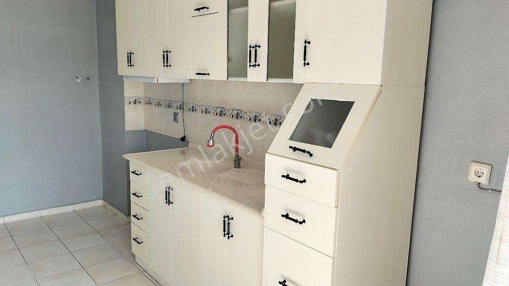 Ayvalık Sarımsaklı Ferah Aydınlık 3+1 Kiralık Daire - Görsel 5