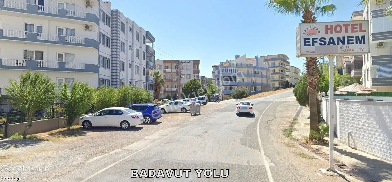 Ayvalık Sarımsaklı Ferah Aydınlık 3+1 Kiralık Daire - Görsel 3