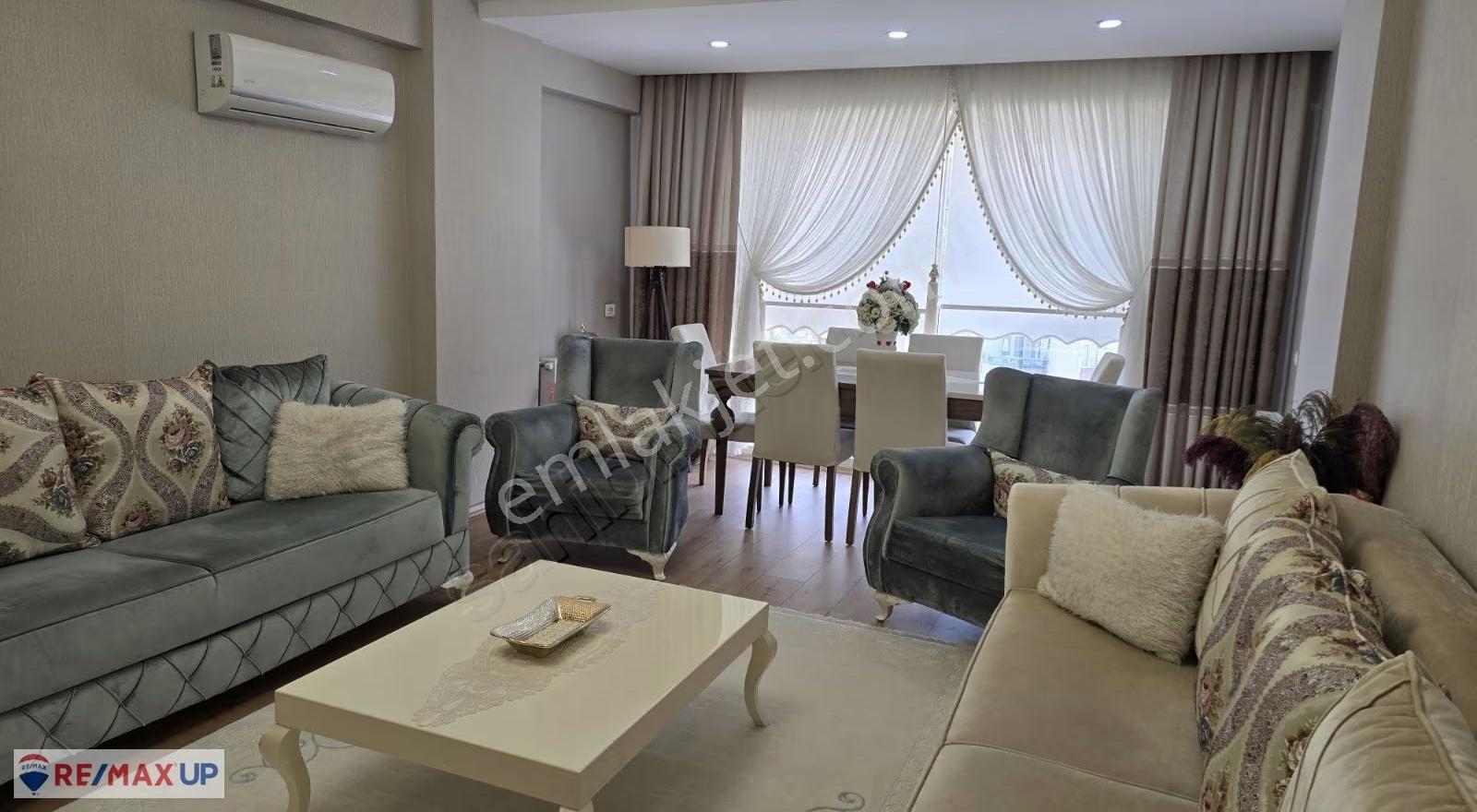 Torbalı Şeker Sitesinde 160 M² Net Kullanım Alanlı Geniş 3+1! - Görsel 4