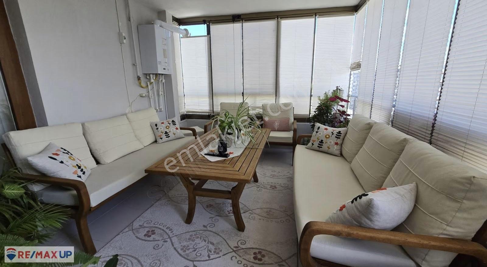 Torbalı Şeker Sitesinde 160 M² Net Kullanım Alanlı Geniş 3+1! - Görsel 33