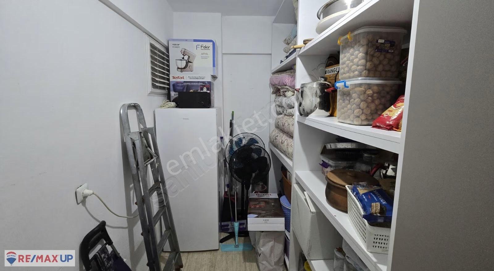 Torbalı Şeker Sitesinde 160 M² Net Kullanım Alanlı Geniş 3+1! - Görsel 23