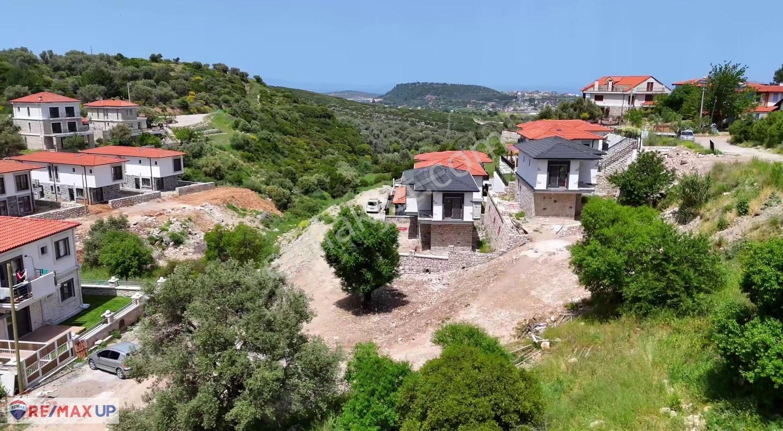 Saip Mah. Çift Yol Cepheli 500 M2 İmarlı Arsa - Görsel 5