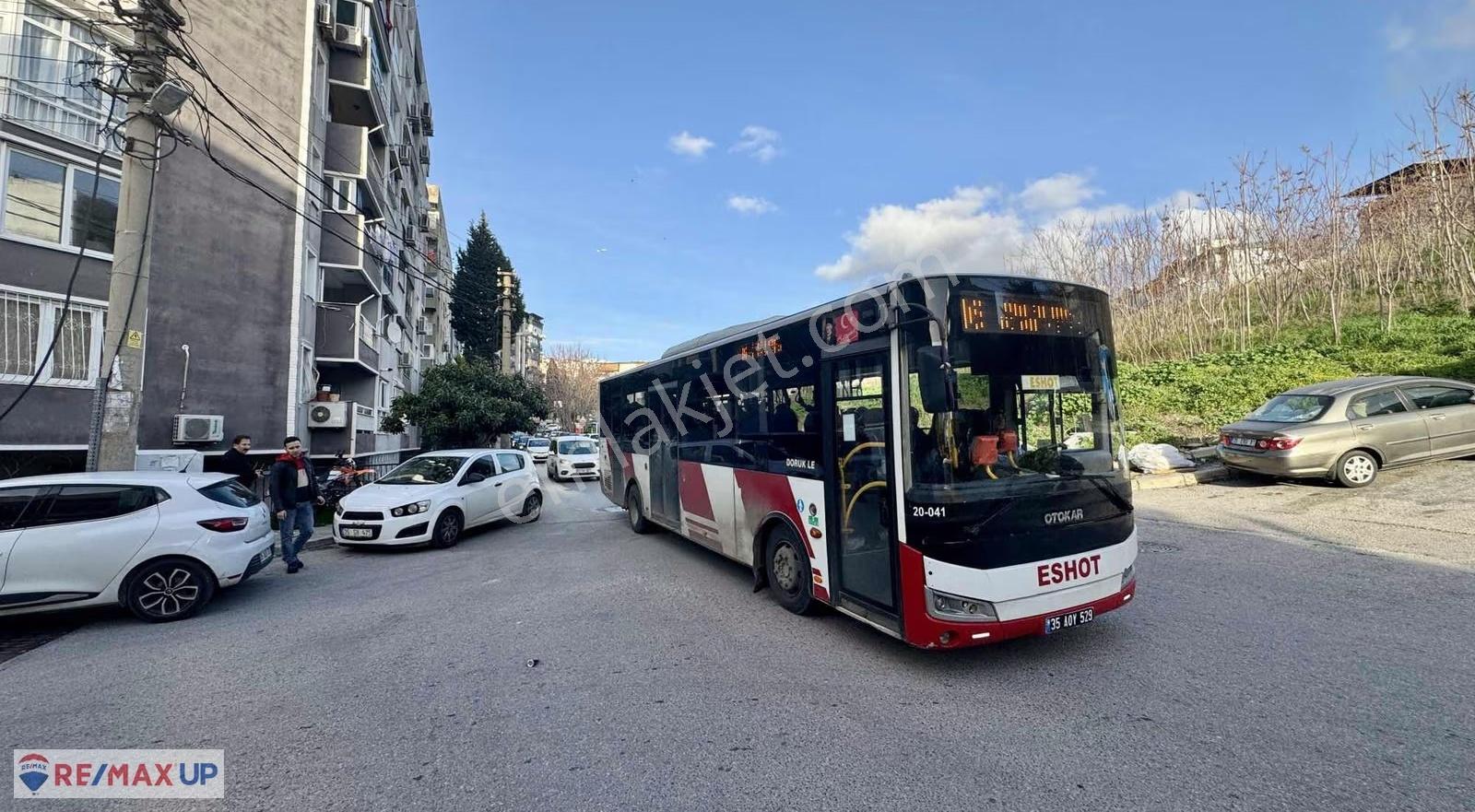 Akevler'de 105 M2 Geniş 2+1 Asansörlü Satılık Daire - Görsel 11