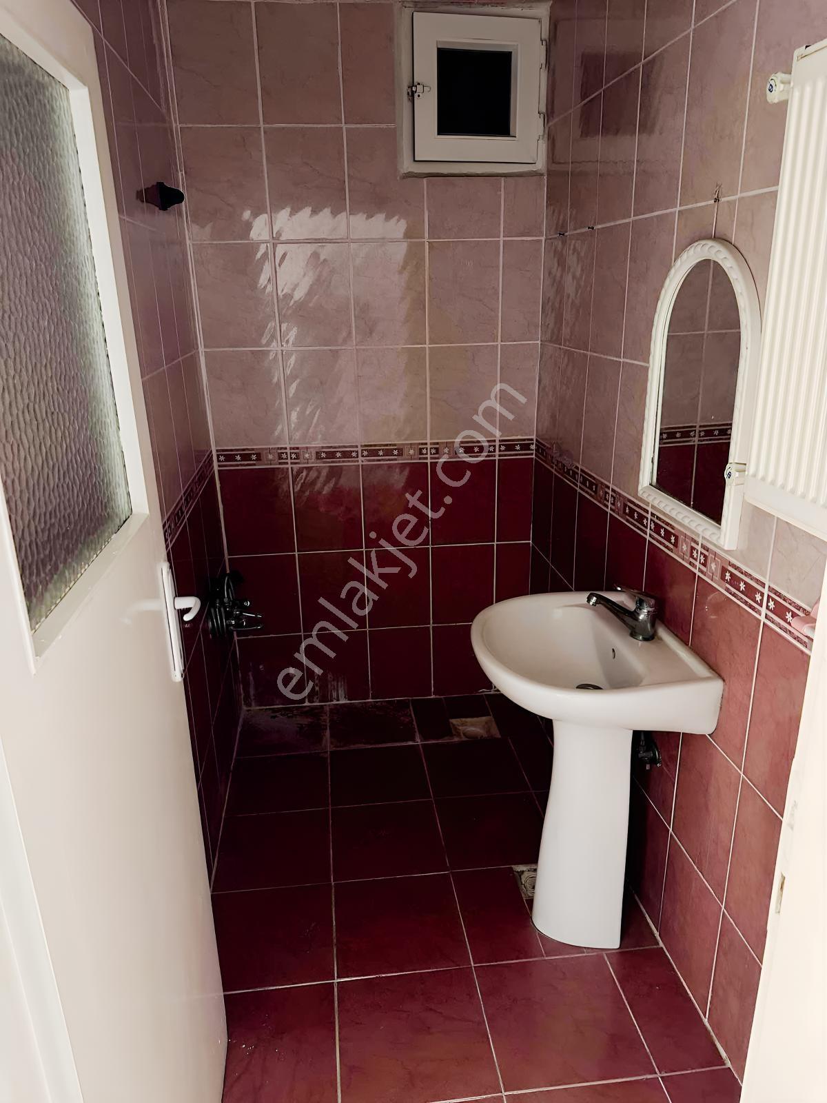 Deneyim'den İlkadım Ağabali Caddesi'ne Cephe 2+1 Kiralık Daire - Görsel 17