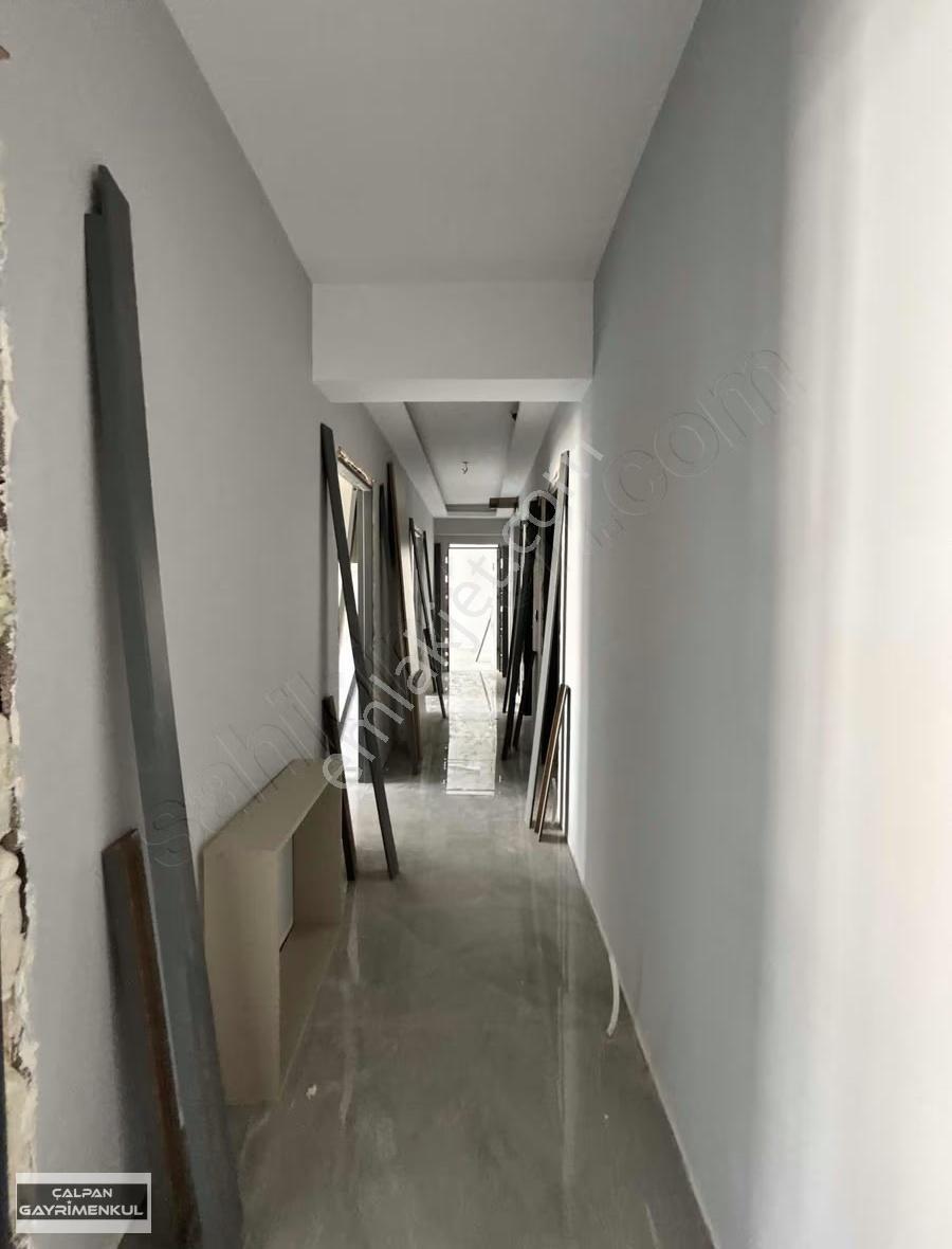 Kıbrısköy Mah Sıfır Binada Ara Kat Açık Cephe 3+1 Satılık Daire - Görsel 2