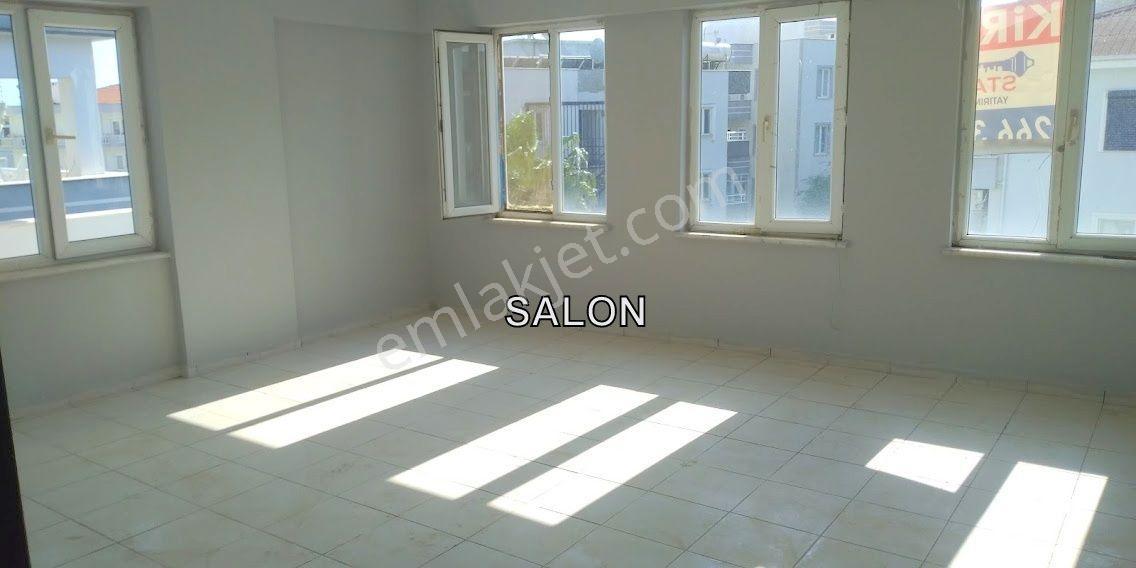 Ayvalık Sarımsaklı Ferah Aydınlık 3+1 Kiralık Daire - Görsel 8
