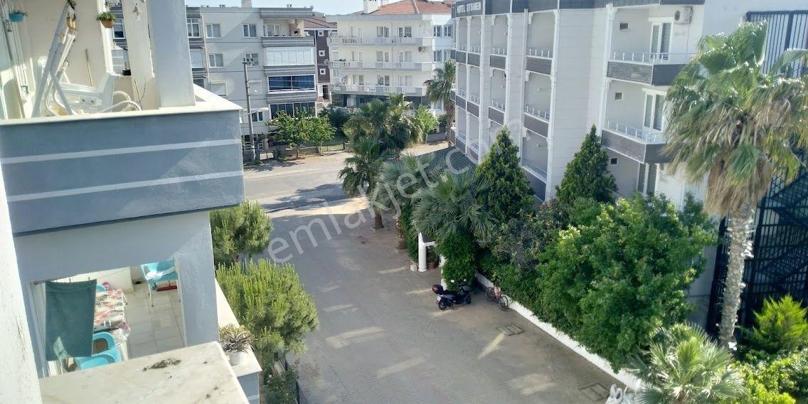 Ayvalık Sarımsaklı Ferah Aydınlık 3+1 Kiralık Daire - Görsel 20