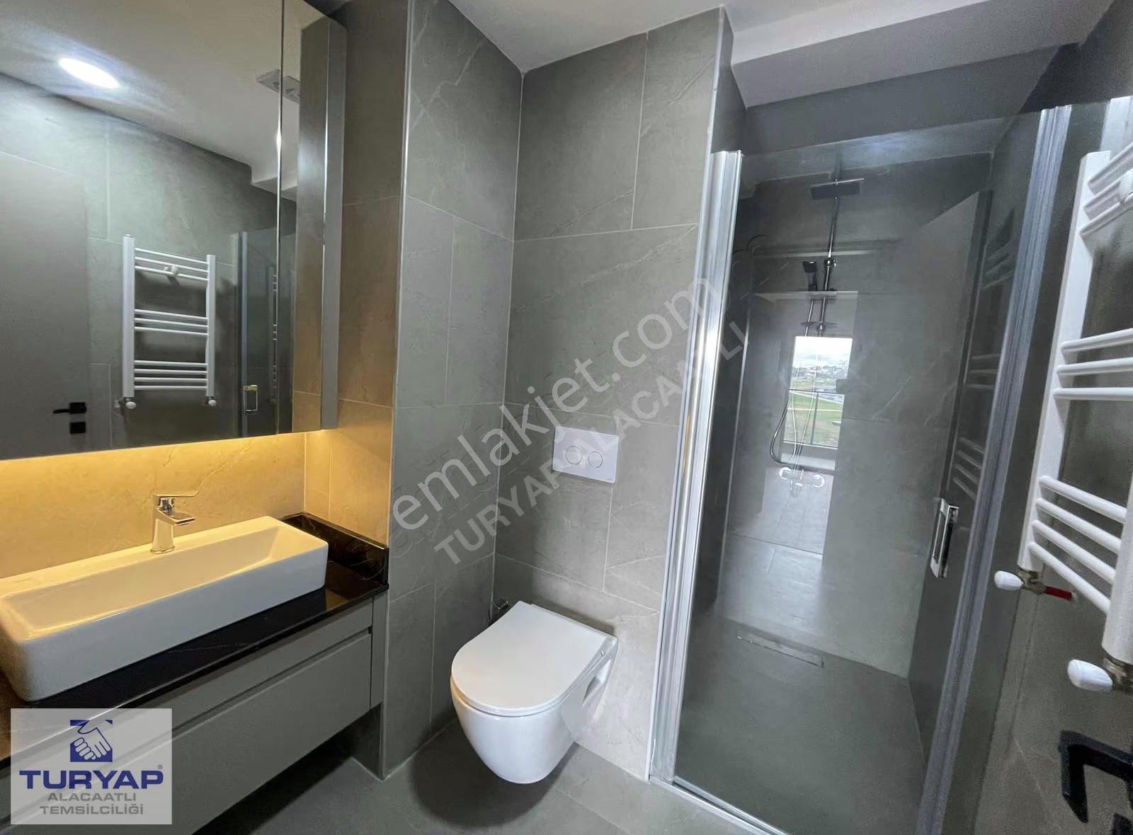 Turyap'tan İncek Naturada Kiralık 2+1 Daire - Görsel 2