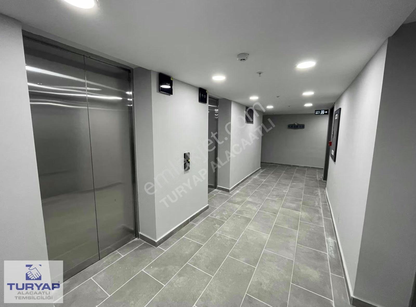 Turyap'tan İncek Naturada Kiralık 2+1 Daire - Görsel 4