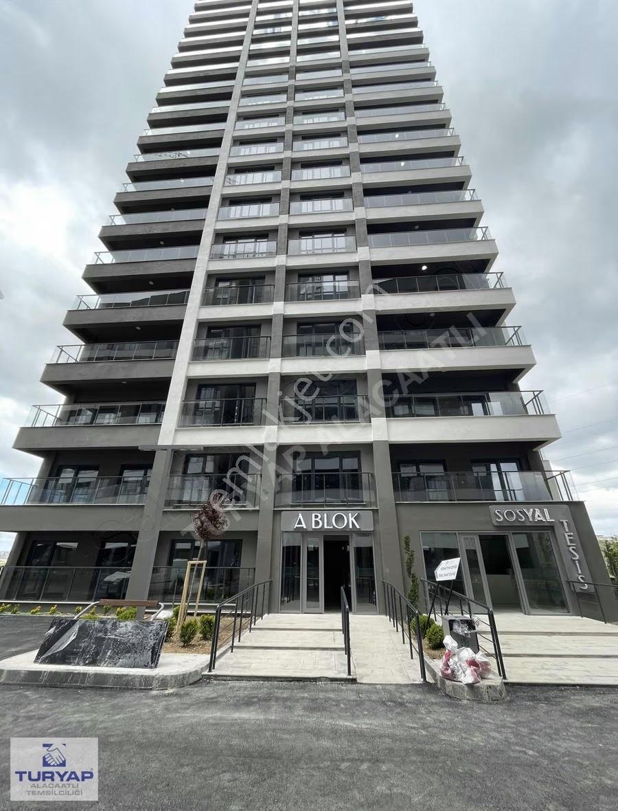 Turyap'tan İncek Naturada Kiralık 2+1 Daire - Görsel 9