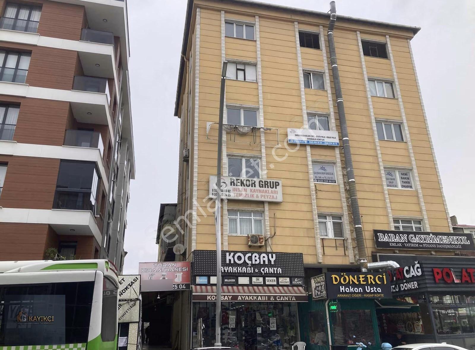 İstasyon Caddesi Üzeri - Görsel 3