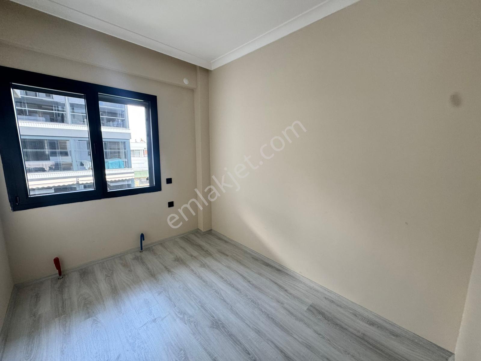 Kerim'den Altınoluk Merkez'de Site İçin'de Lüx 2+1 Satılık Daire - Görsel 25