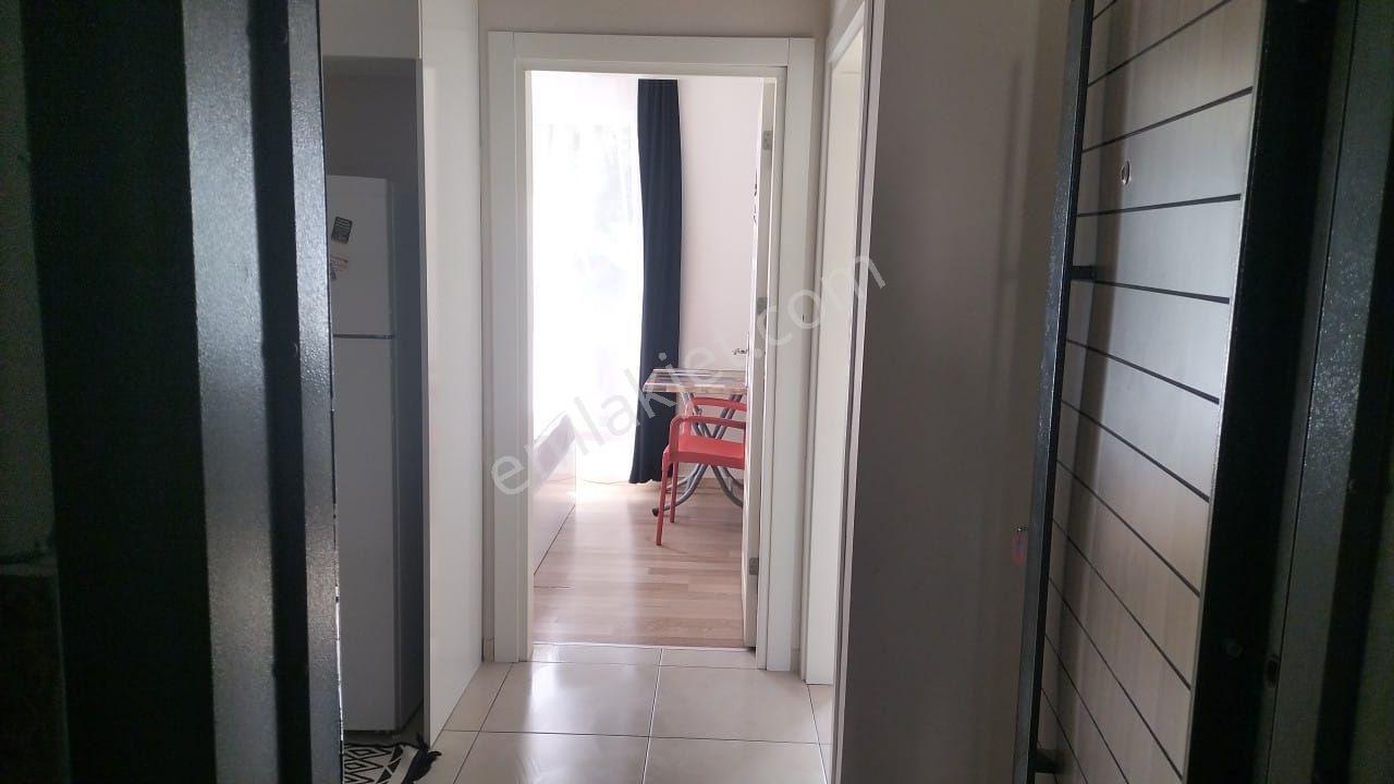 Antalya Kepez Kültür Meltem Dokuma Günlük Kiralık Ev - Görsel 8