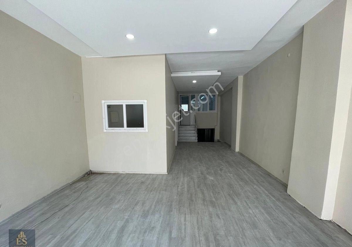 Es Gayrimenkul Hasekide 3 Katlı 210m Kiralık İşyeri - Görsel 16