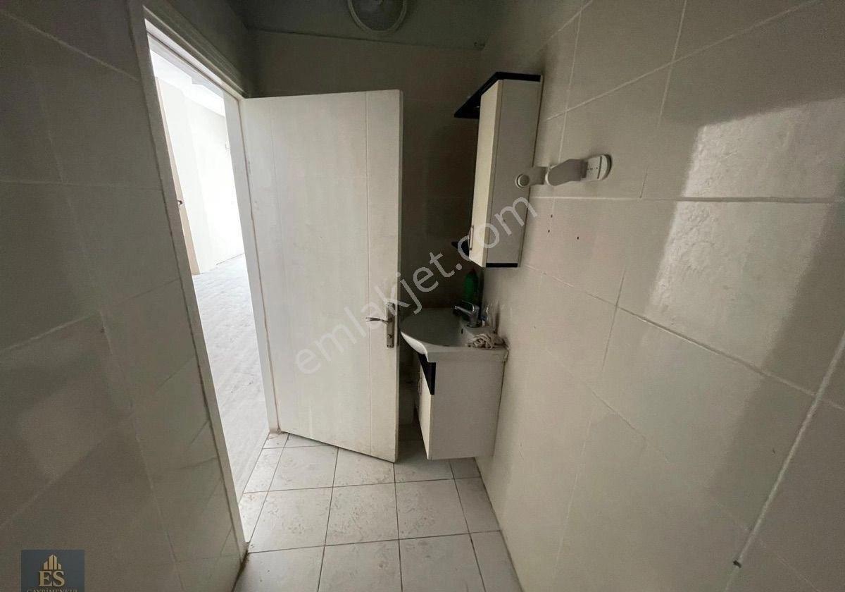 Es Gayrimenkul Hasekide 3 Katlı 210m Kiralık İşyeri - Görsel 30