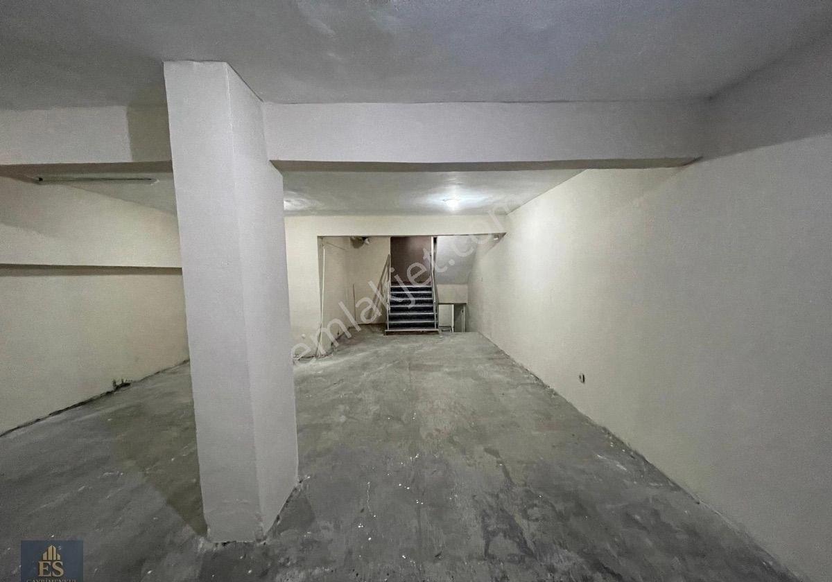 Es Gayrimenkul Hasekide 3 Katlı 210m Kiralık İşyeri - Görsel 19