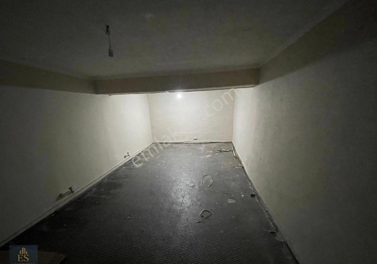 Es Gayrimenkul Hasekide 3 Katlı 210m Kiralık İşyeri - Görsel 22