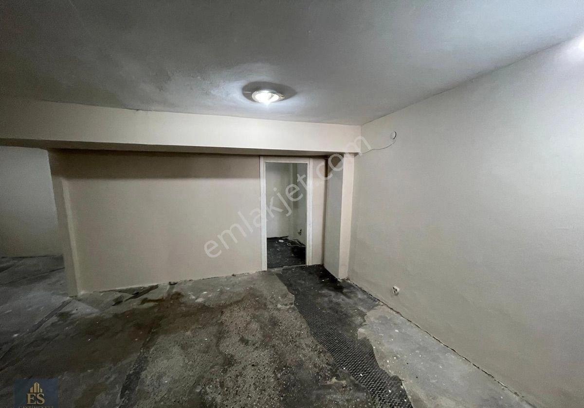 Es Gayrimenkul Hasekide 3 Katlı 210m Kiralık İşyeri - Görsel 5