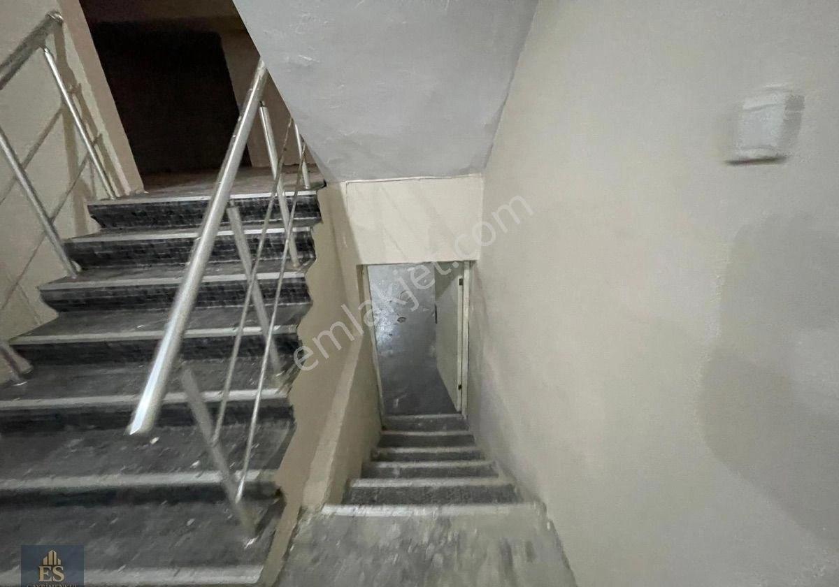 Es Gayrimenkul Hasekide 3 Katlı 210m Kiralık İşyeri - Görsel 12