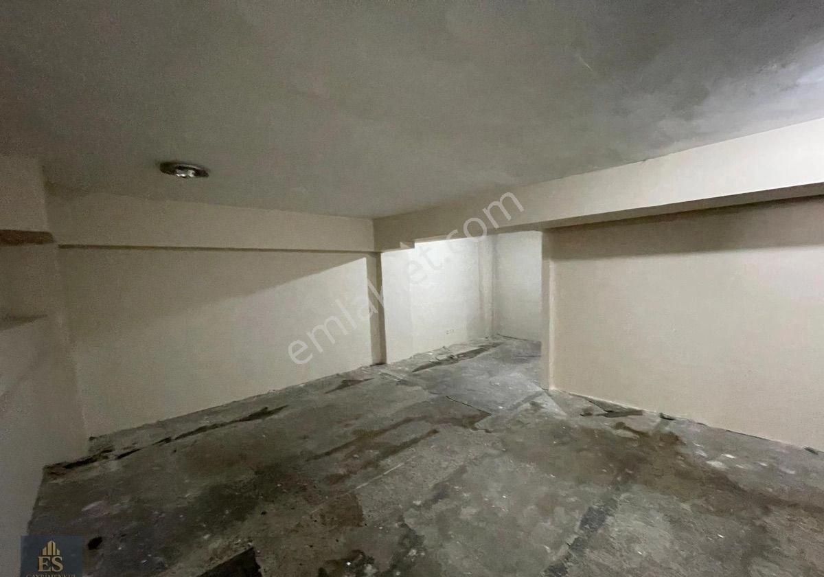 Es Gayrimenkul Hasekide 3 Katlı 210m Kiralık İşyeri - Görsel 17