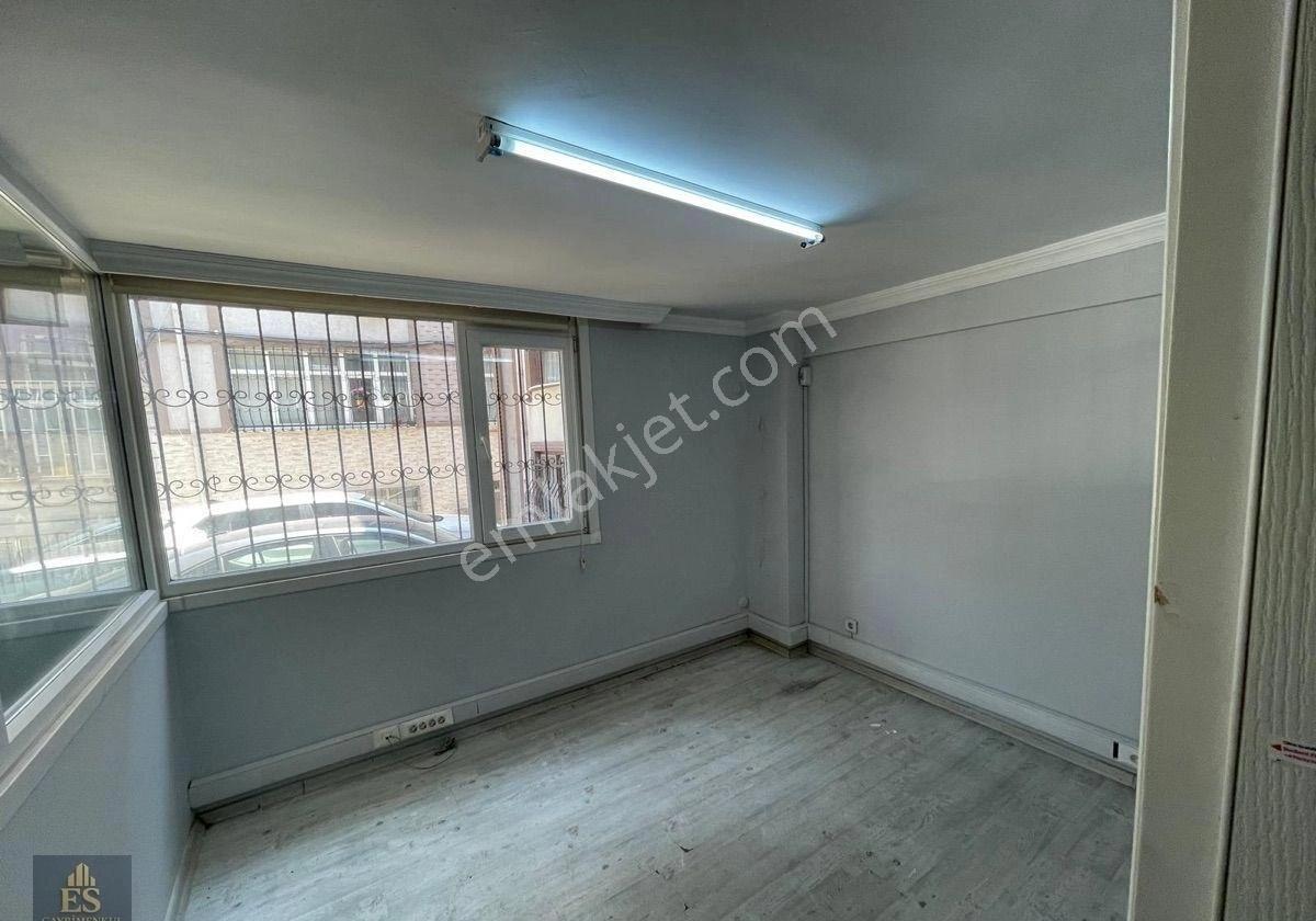 Es Gayrimenkul Hasekide 3 Katlı 210m Kiralık İşyeri - Görsel 25