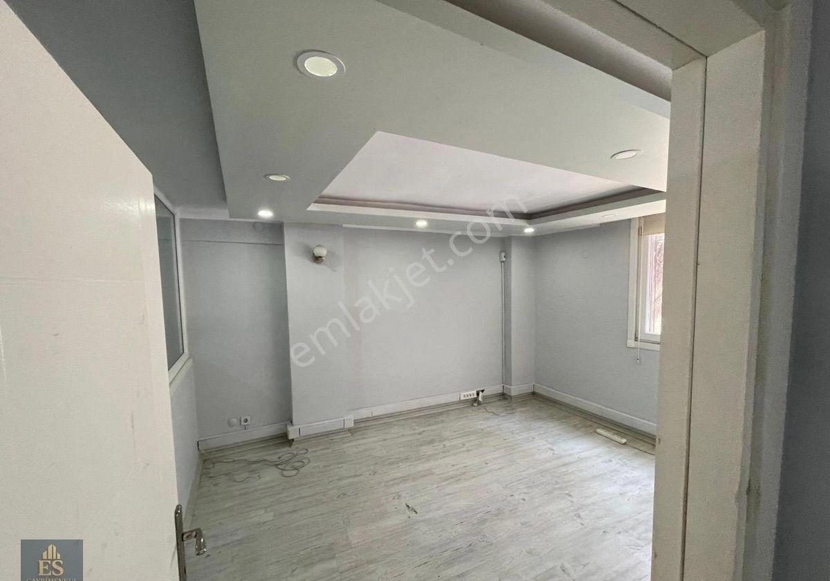 Es Gayrimenkul Hasekide 3 Katlı 210m Kiralık İşyeri - Görsel 15