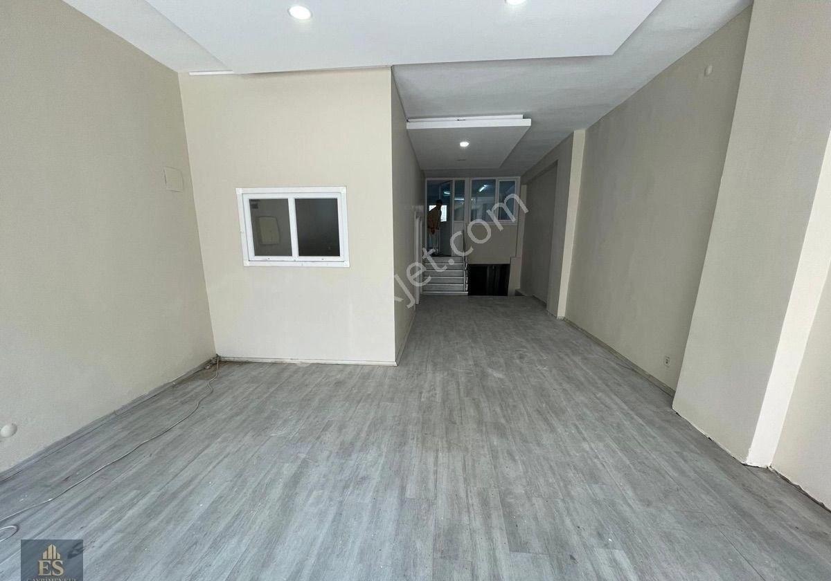 Es Gayrimenkul Hasekide 3 Katlı 210m Kiralık İşyeri - Görsel 9