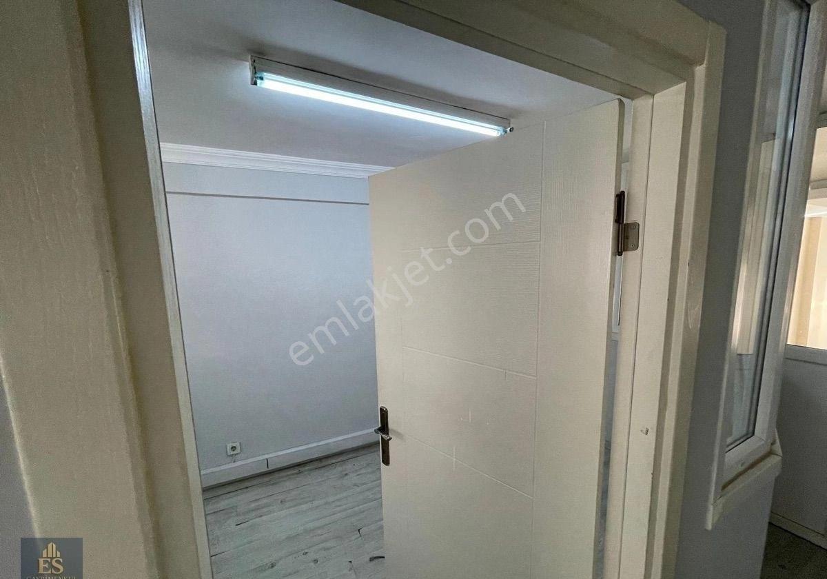 Es Gayrimenkul Hasekide 3 Katlı 210m Kiralık İşyeri - Görsel 21