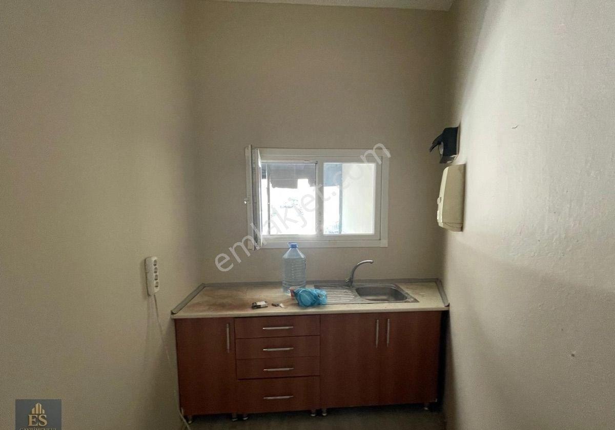 Es Gayrimenkul Hasekide 3 Katlı 210m Kiralık İşyeri - Görsel 23