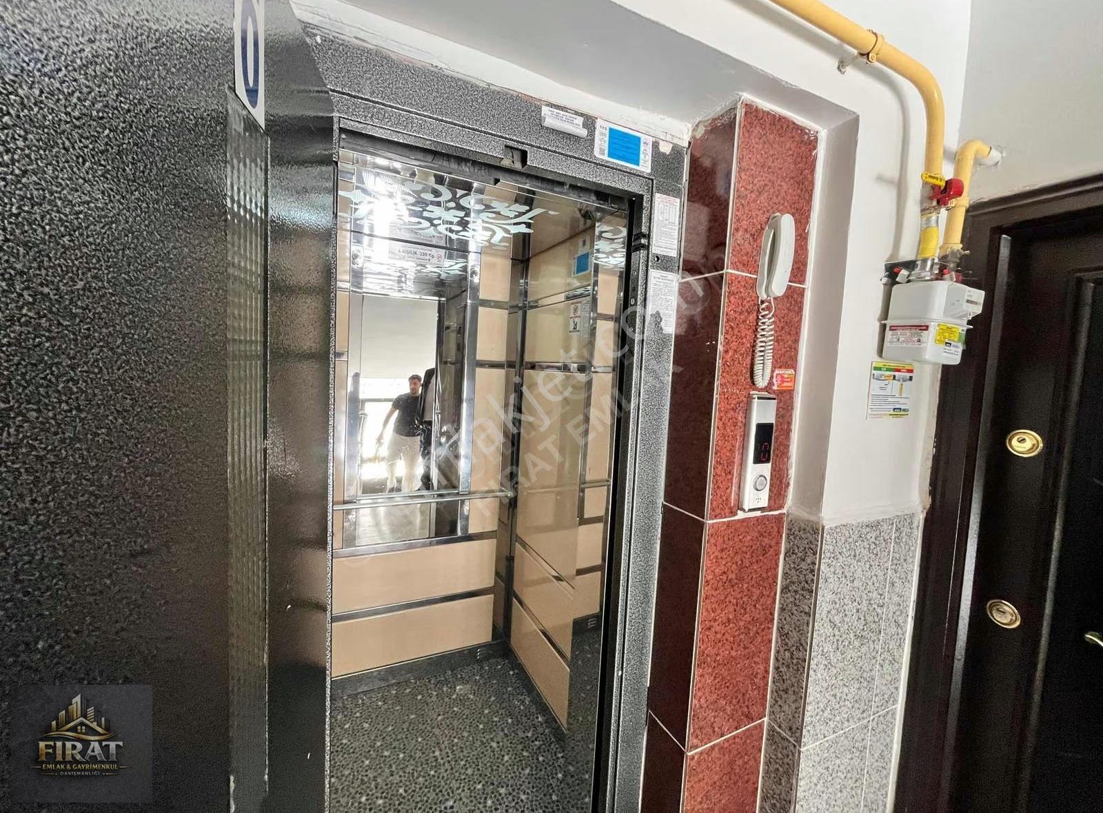 [frt]cumhuriyet Mah. Karaçalı Cami Yakınında Satılık Daire - Görsel 8