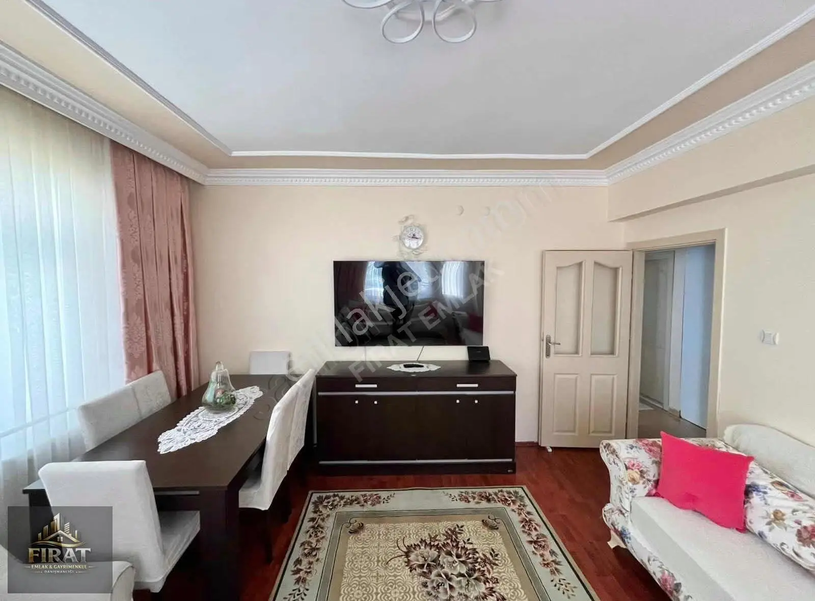 [frt]cumhuriyet Mah. Karaçalı Cami Yakınında Satılık Daire - Görsel 5