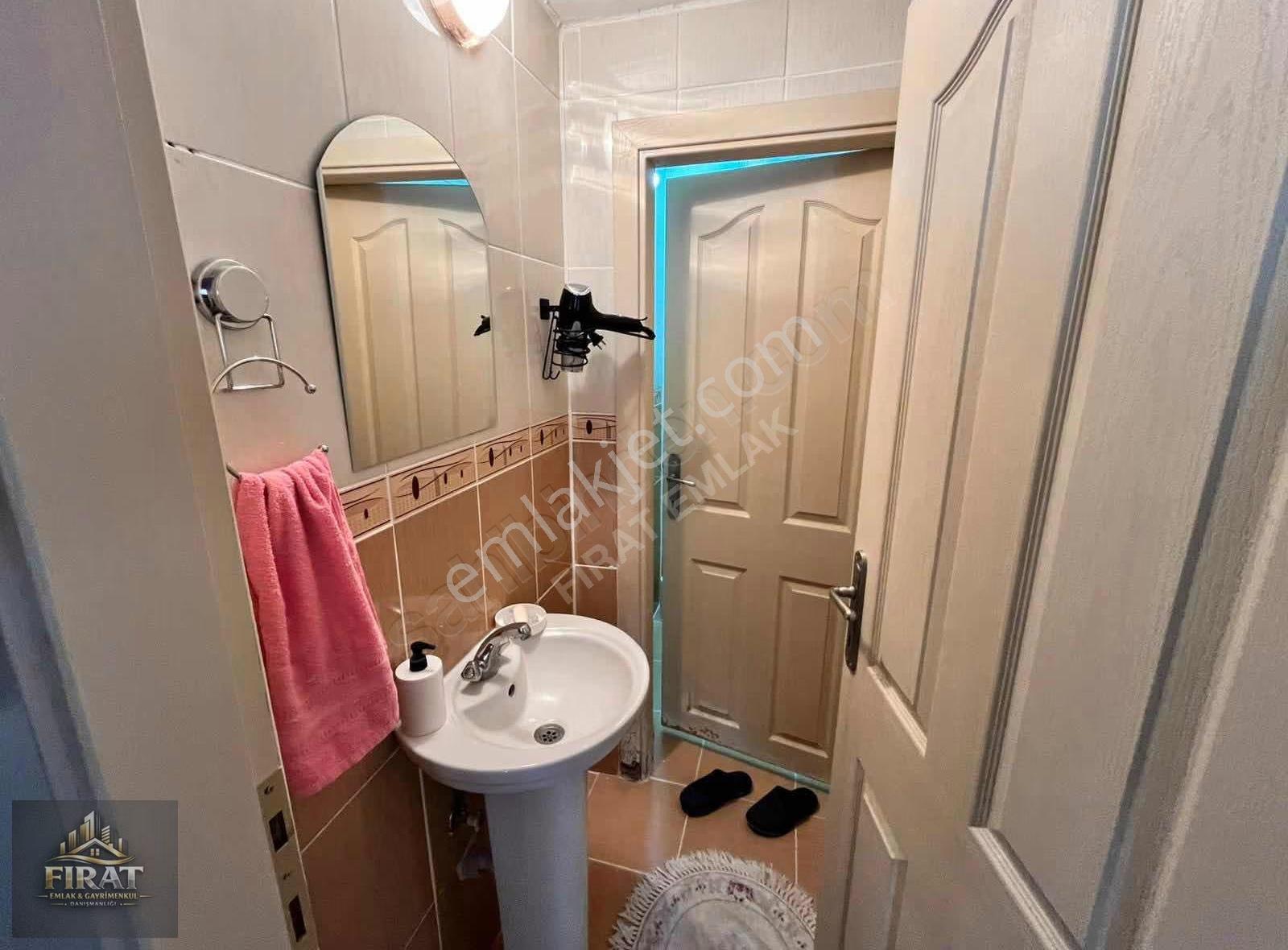 [frt]cumhuriyet Mah. Karaçalı Cami Yakınında Satılık Daire - Görsel 6