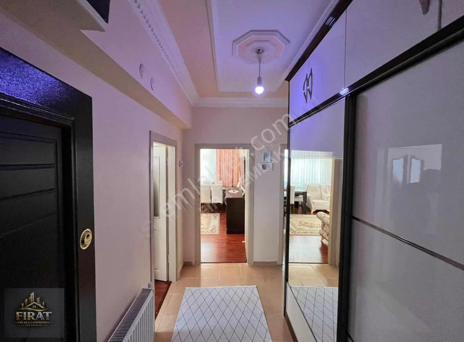 [frt]cumhuriyet Mah. Karaçalı Cami Yakınında Satılık Daire - Görsel 13