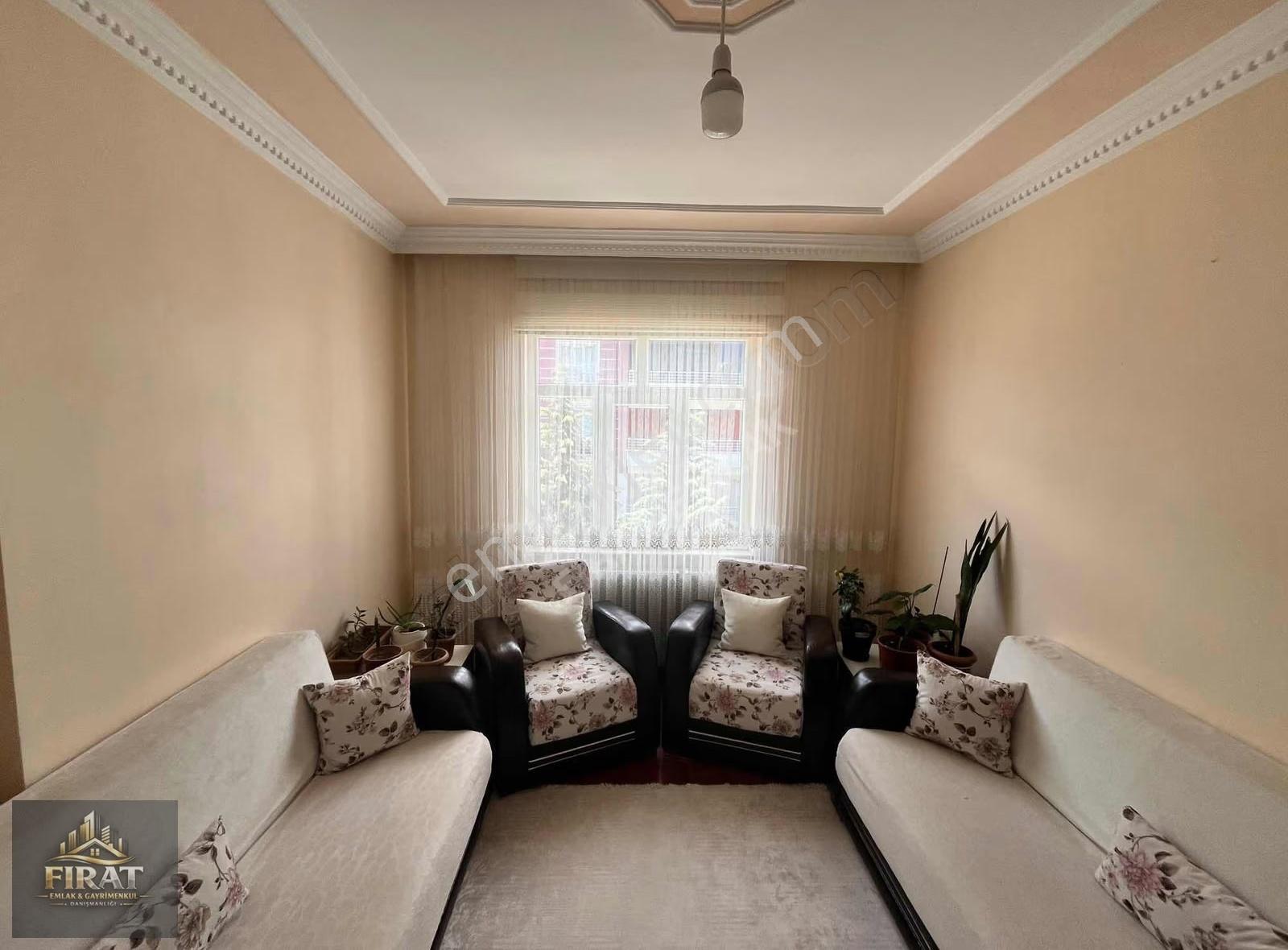 [frt]cumhuriyet Mah. Karaçalı Cami Yakınında Satılık Daire - Görsel 10