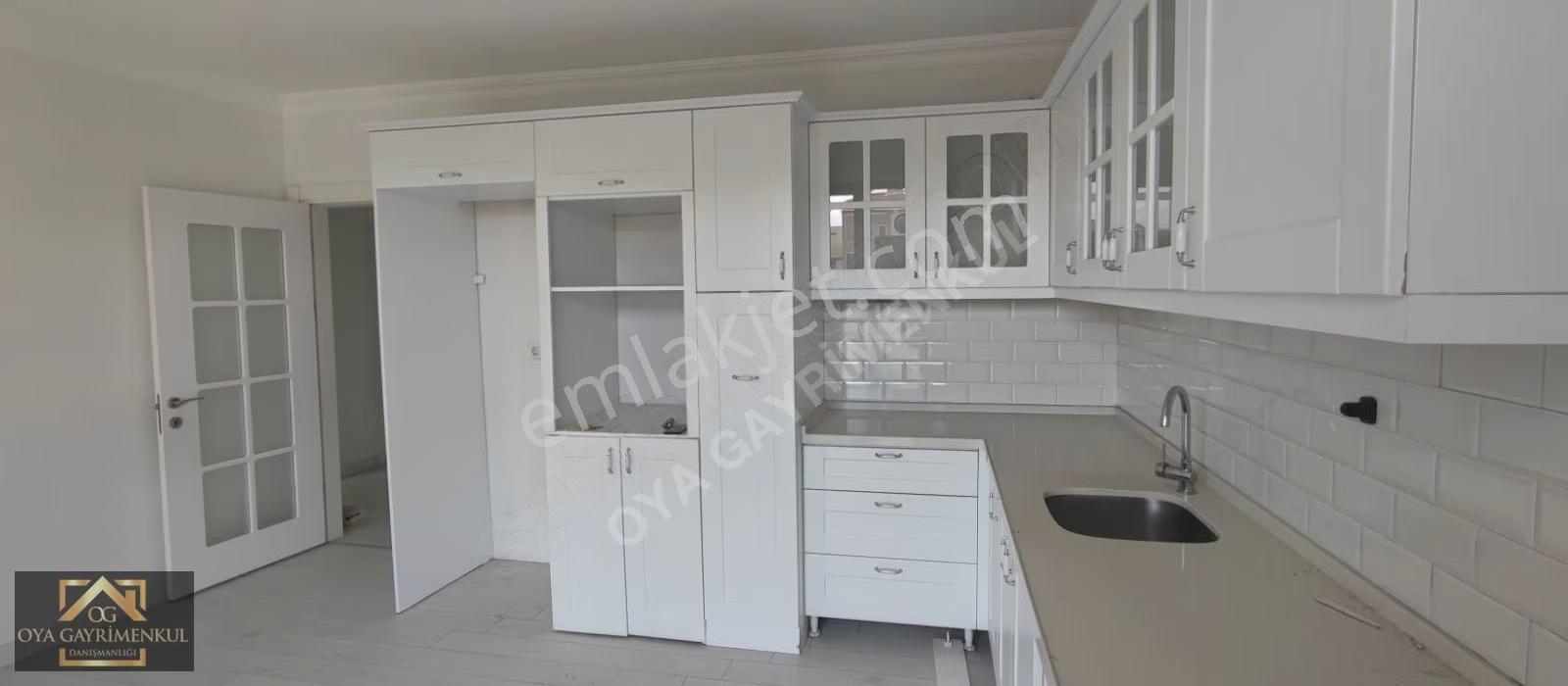 Derince 60 Evlerde Ebeveyn Banyolu Cam Teraslı 3-1 Satilik Daire - Görsel 18