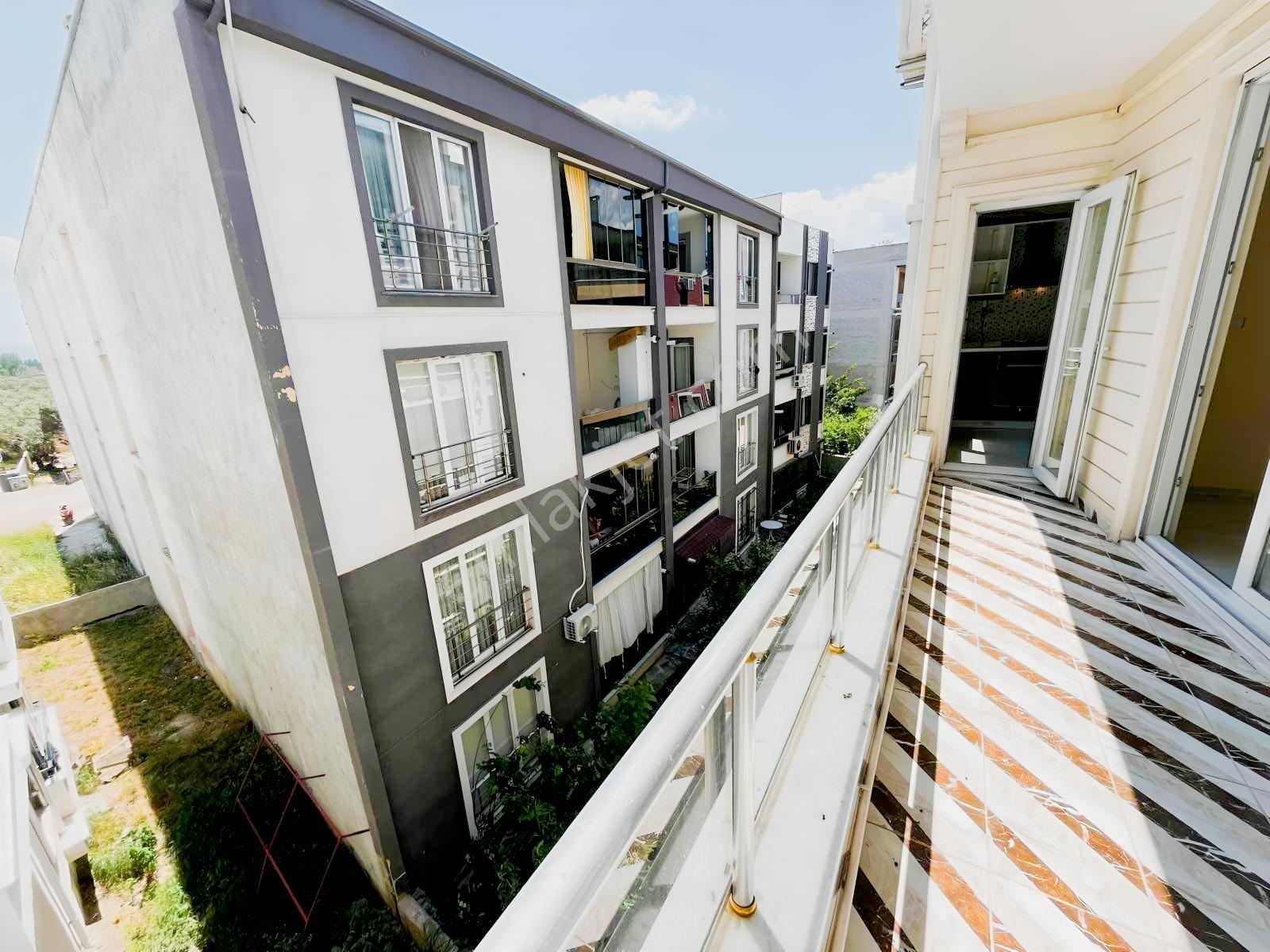 Novada Avmye 450mt Ebeveyn Banyolu 3+1 Acil Satılık Daire - Görsel 20