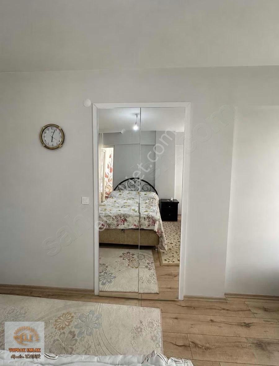 İstiklal Mahallesinde Satılık Lüx 3+1 Ara Kay Daire - Görsel 10