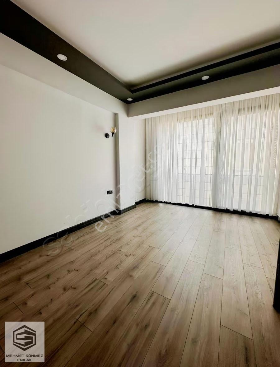 Aksu Altıntaş Akdeniz Sitesinde 2+1 140m2 Dubleks - Görsel 18