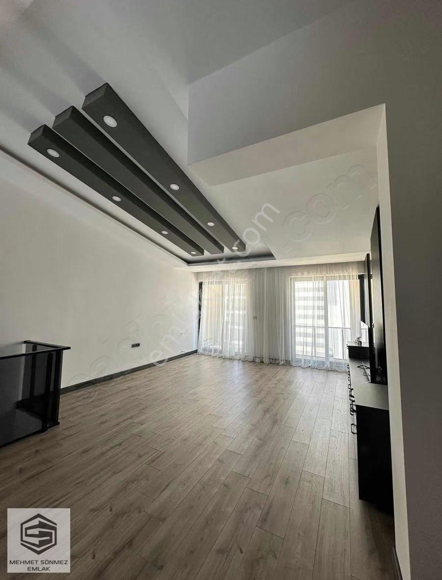 Aksu Altıntaş Akdeniz Sitesinde 2+1 140m2 Dubleks - Görsel 10