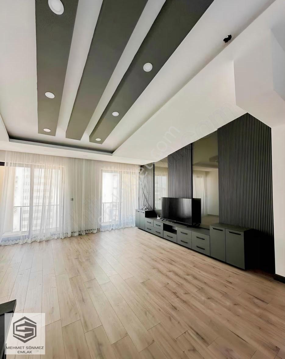 Aksu Altıntaş Akdeniz Sitesinde 2+1 140m2 Dubleks