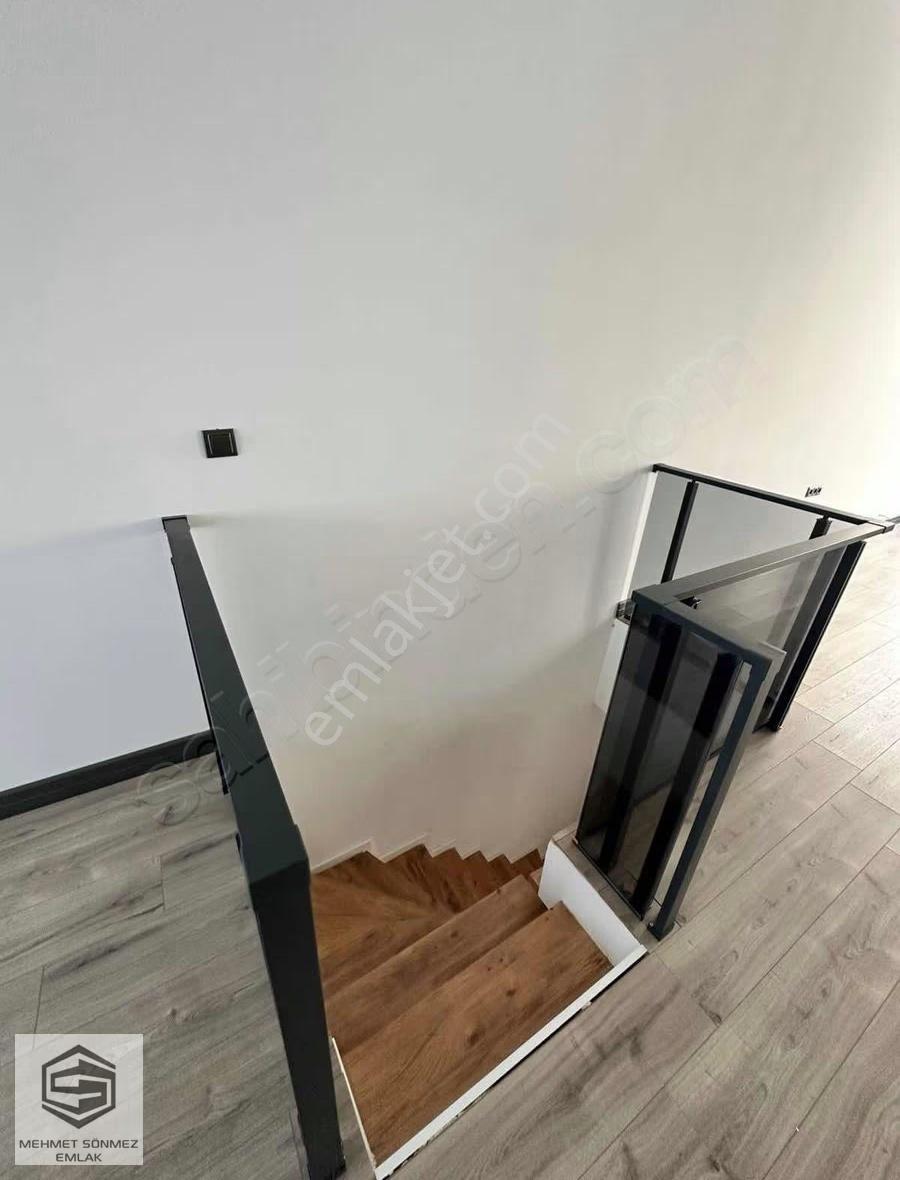 Aksu Altıntaş Akdeniz Sitesinde 2+1 140m2 Dubleks - Görsel 16
