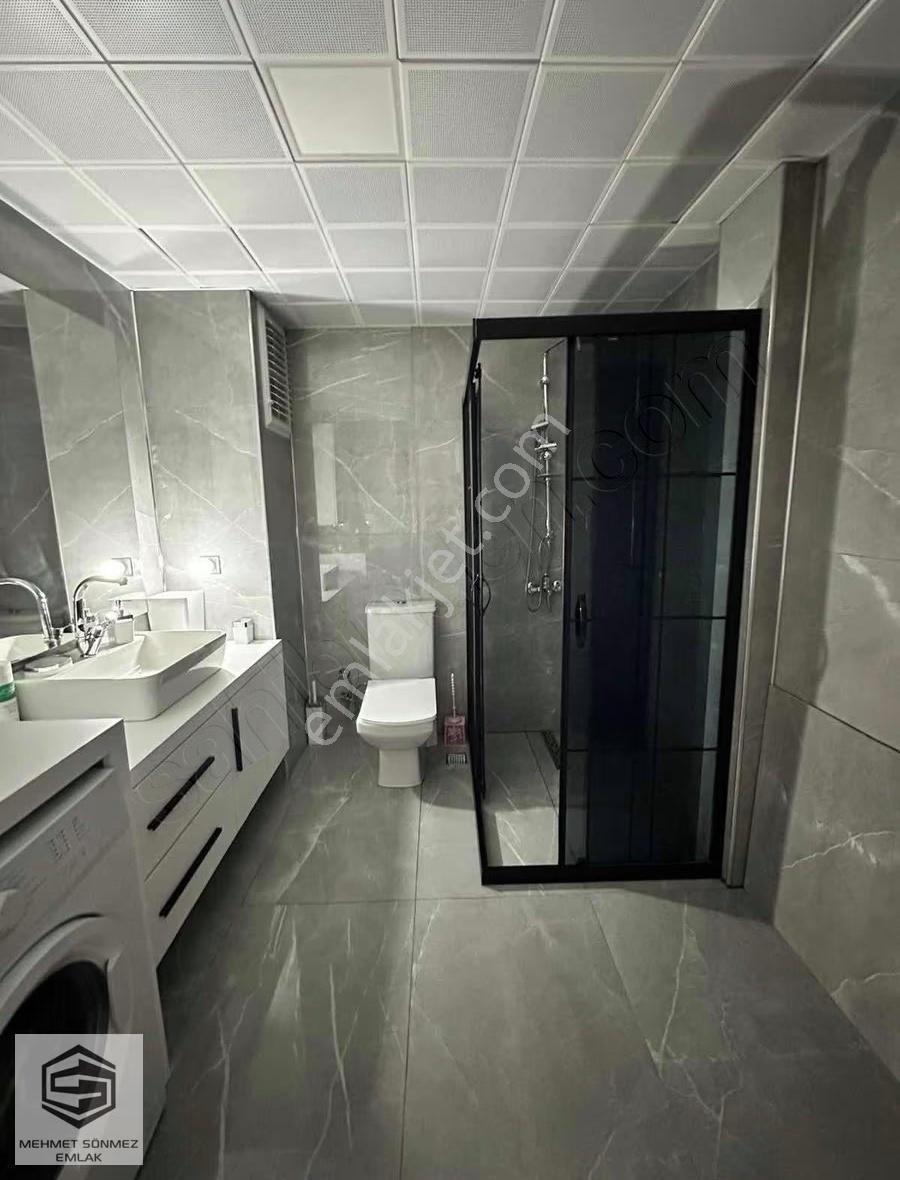 Aksu Altıntaş Akdeniz Sitesinde 2+1 140m2 Dubleks - Görsel 7