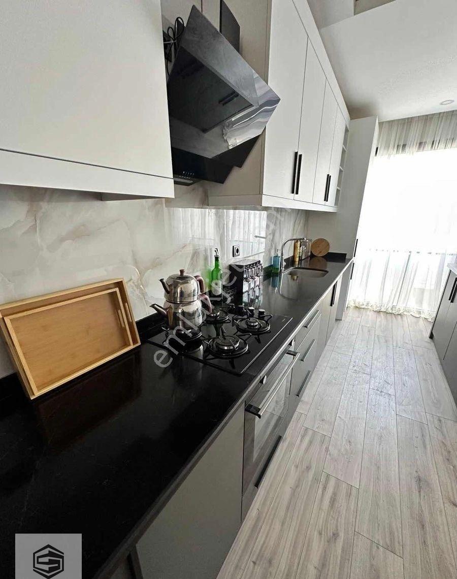 Aksu Altıntaş Akdeniz Sitesinde 2+1 140m2 Dubleks - Görsel 9